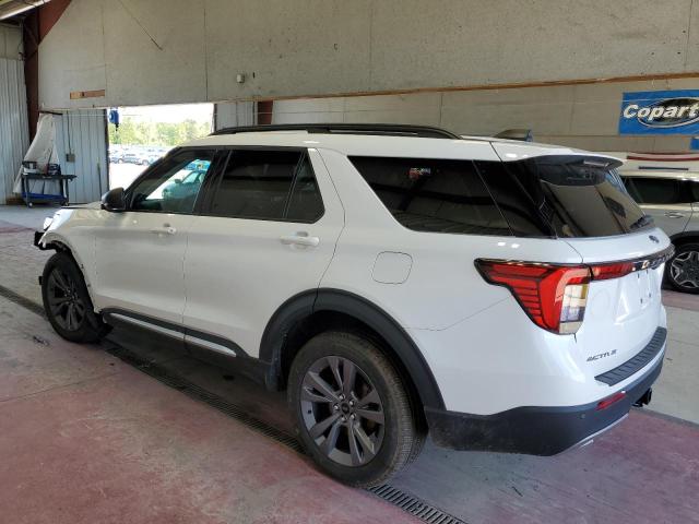 Photo 2 from auction – 2025 FORD EXPLORER A with VIN 1FMUK8DH1SGA32939
