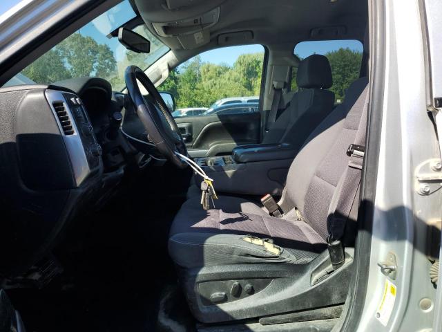 Photo 7 from auction – 2016 CHEV SILVERADO K1500 LT with VIN 1GCVKREC4GZ344749