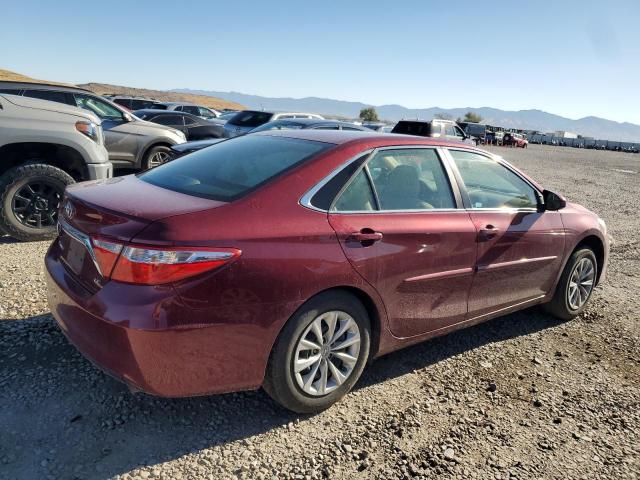 Photo 3 from auction – 2016 TOYOTA CAMRY LE with VIN 4T1BF1FK1GU533933