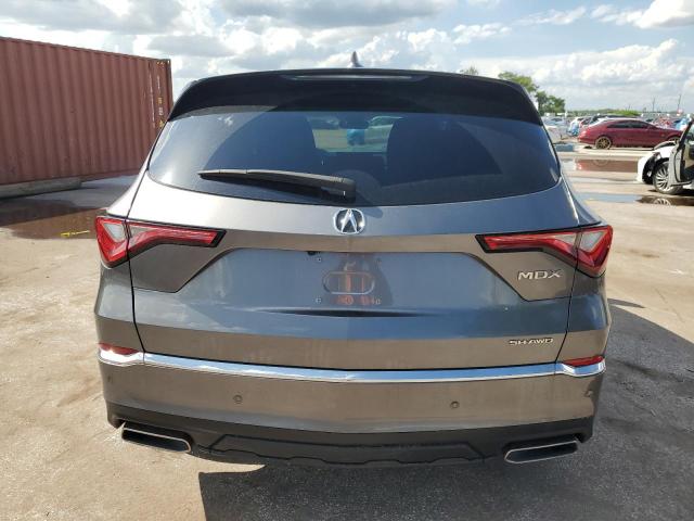 Photo 6 from auction – 2024 ACURA MDX TECHNOLOGY with VIN 5J8YE1H41RL028968