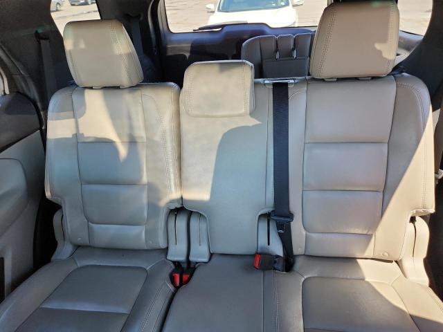Photo 10 from auction – 2012 FORD EXPLORER X with VIN 1FMHK8D88CGA37011