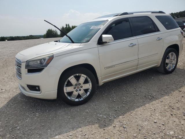 GMC ACADIA DEN 2014 with VIN 1GKKVTKD9EJ359431 - Photo from auction