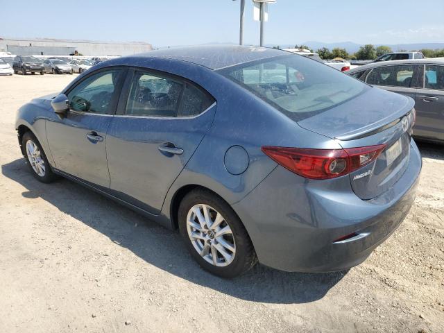 Photo 2 from auction – 2015 MAZDA 3 TOURING with VIN 3MZBM1V77FM228413