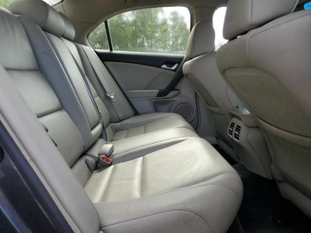 Photo 10 from auction – 2013 ACURA TSX TECH with VIN JH4CU2F60DC007025