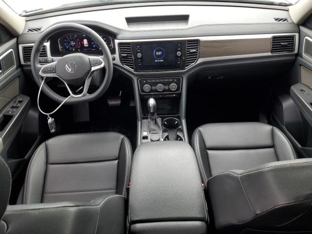 Photo 8 from auction – 2022 VOLKSWAGEN ATLAS SE with VIN 1V2KR2CA8NC544524