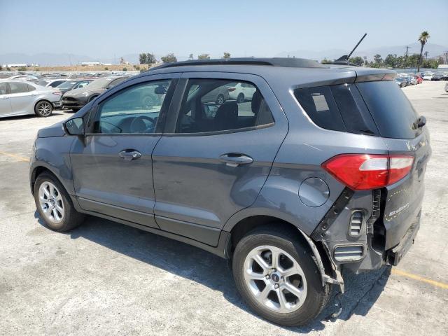 Photo 2 from auction – 2018 FORD ECOSPORT S with VIN MAJ3P1TE4JC227767