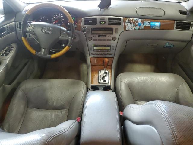 Photo 8 from auction – 2006 LEXUS ES 330 with VIN JTHBA30G765142960