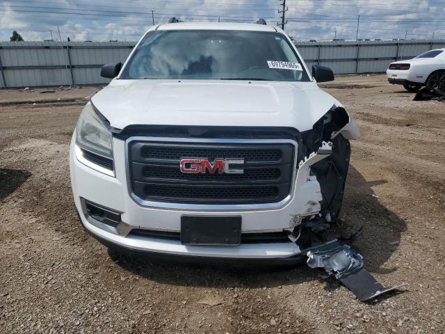 Photo 5 from auction – 2016 GMC ACADIA SLE with VIN 1GKKVNED1GJ148766