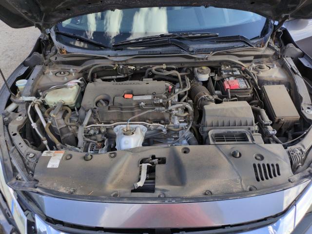 Photo 11 from auction – 2018 HONDA CIVIC EX with VIN 2HGFC2F77JH503993
