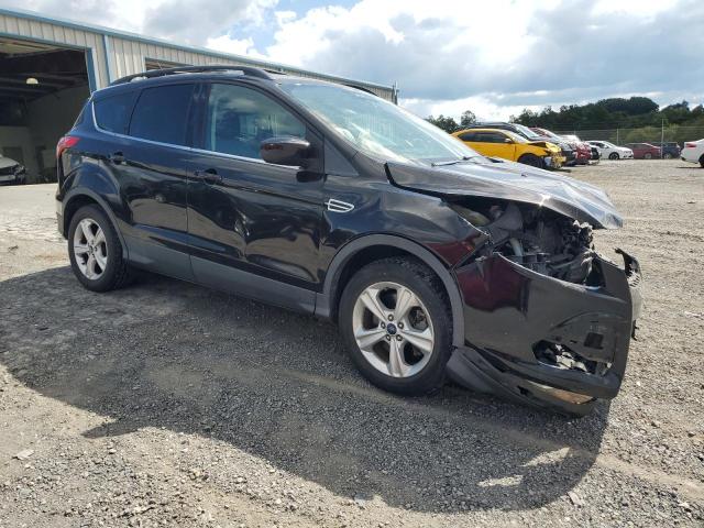 Photo 4 from auction – 2013 FORD ESCAPE SE with VIN 1FMCU9G96DUD49541