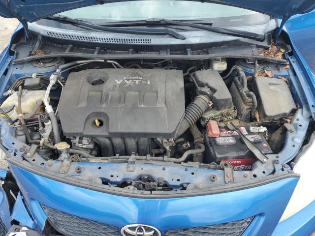 صورة رقم 11 من المزاد - 2010 TOYOTA COROLLA BA مع VIN 2T1BU4EE2AC372617