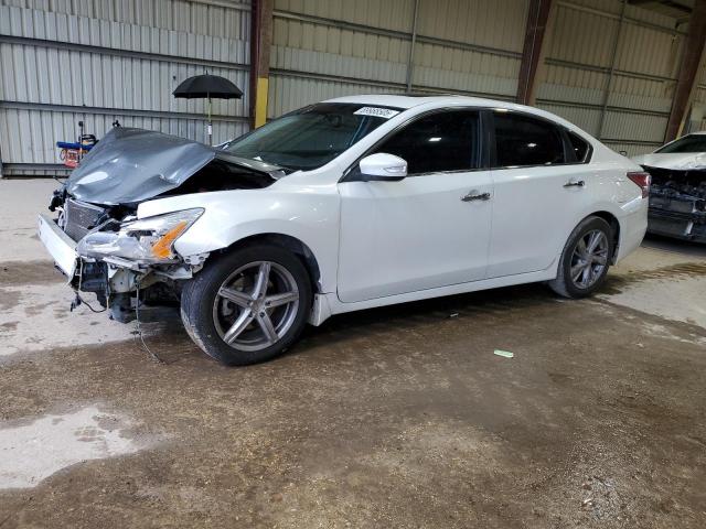 NISSAN ALTIMA 2.5 2015 with VIN 1N4AL3AP4FC251822 - Photo from auction