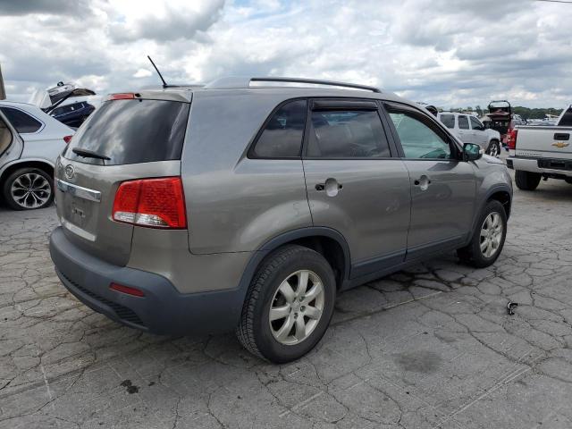 Photo 3 from auction – 2011 KIA SORENTO BASE with VIN 5XYKT3A10BG127370