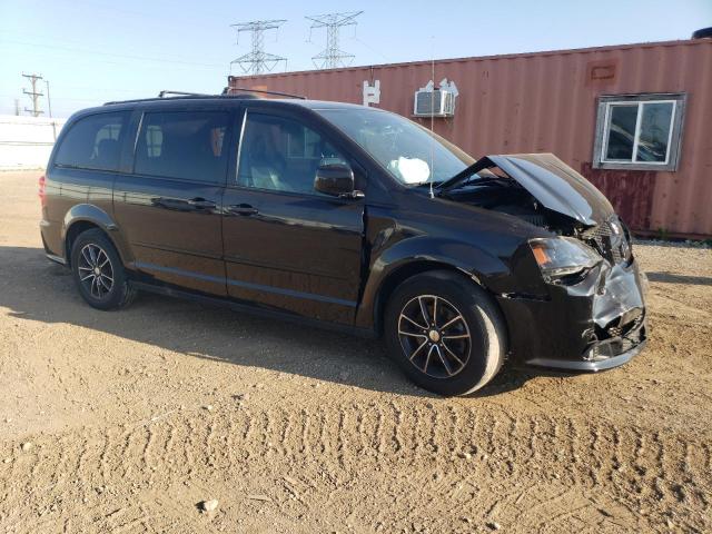 صورة رقم 4 من المزاد - 2017 DODGE GRAND CARA مع VIN 2C4RDGEG8HR799246