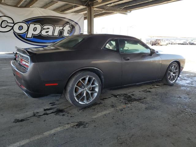 Photo 3 from auction – 2022 DODGE CHALLENGER with VIN 2C3CDZJG0NH211305