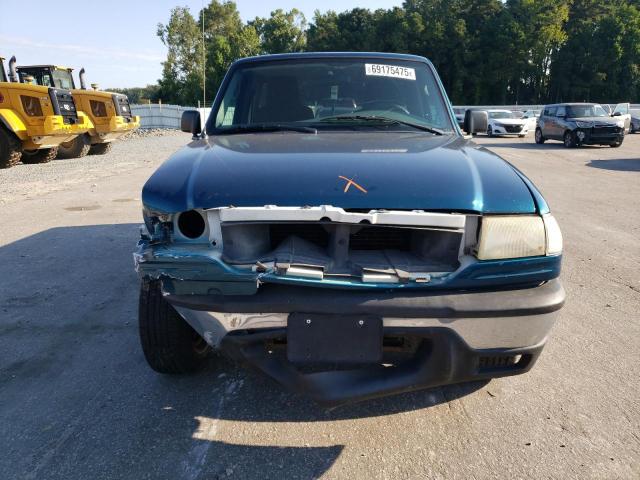 Photo 5 from auction – 2004 MAZDA B2300 with VIN 4F4YR12D74TM07985