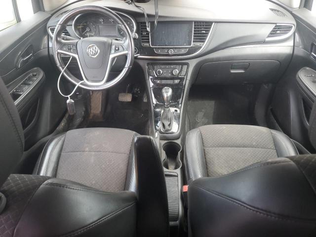 Photo 8 from auction – 2019 BUICK ENCORE PREFERRED with VIN KL4CJESB6KB766306