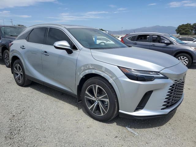 Photo 4 from auction – 2023 LEXUS RX 350 BAS with VIN 2T2BAMBAXPC020657