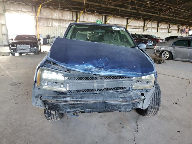 Photo 5 from auction – 2004 CHEVROLET TRAILBLAZE with VIN 1GNDS13SX42333239