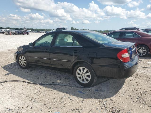 Photo 2 from auction – 2002 TOYOTA CAMRY LE with VIN 4T1BF30K72U017542