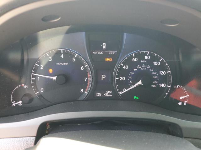 Zdjęcie 9 z aukcji – 2013 LEXUS RX 350 z VIN 2T2ZK1BA1DC122967