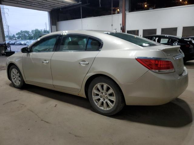 Photo 2 from auction – 2013 BUICK LACROSSE with VIN 1G4GC5ER1DF187449
