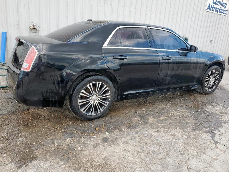 Photo 3 from auction – 2013 CHRYSLER 300 S with VIN 2C3CCAGG6DH728490