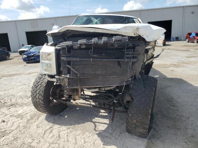 Photo 5 from auction – 2012 FORD F250 SUPER with VIN 1FT7W2BT9CEA81586
