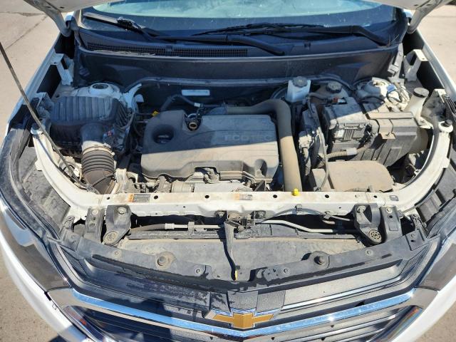 Photo 12 from auction – 2018 CHEVROLET EQUINOX LT with VIN 3GNAXSEV7JS583104