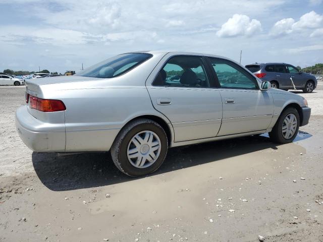 Photo 3 from auction – 2001 TOYOTA CAMRY CE with VIN 4T1BG22K01U094210