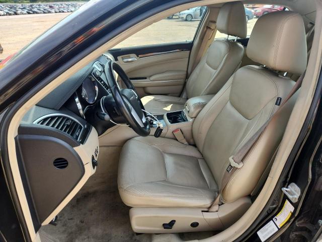 Photo 7 from auction – 2013 CHRYSLER 300 with VIN 2C3CCARG5DH533462