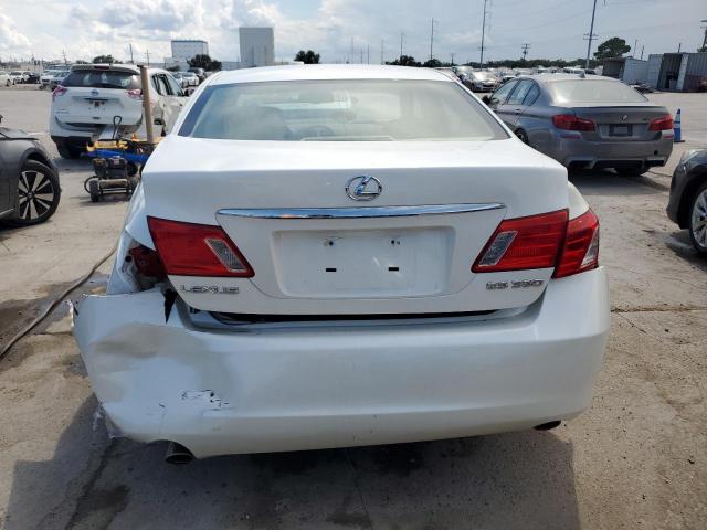 Photo 6 from auction – 2007 LEXUS ES 350 with VIN JTHBJ46G472012702