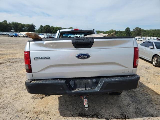 Photo 6 from auction – 2016 FORD F150 with VIN 1FTMF1C85GKD49242