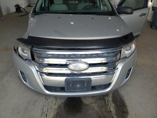 Photo 11 from auction – 2013 FORD EDGE SE with VIN 2FMDK3GCXDBA76645
