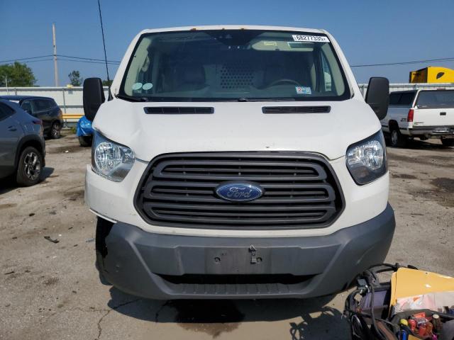 Photo 5 from auction – 2018 FORD TRANSIT T- with VIN 1FTBW2ZM8JKA23007