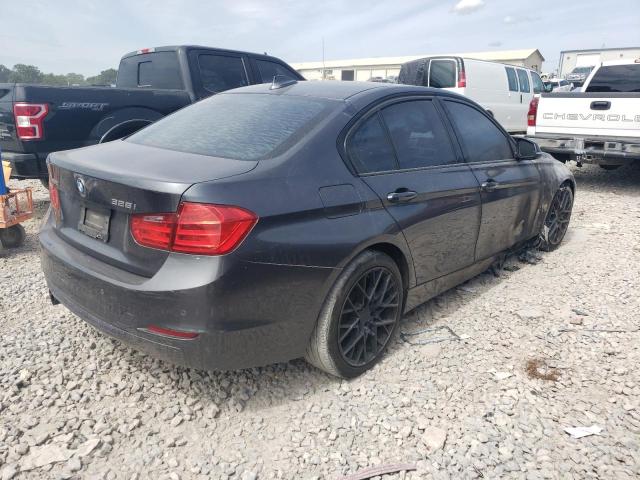 Photo 3 from auction – 2015 BMW 328 XI SULEV with VIN WBA3B5C53FF961447