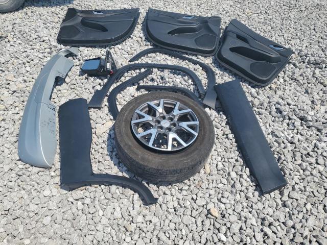 Photo 12 from auction – 2020 GMC ACADIA SLE with VIN 1GKKNKLA5LZ187721