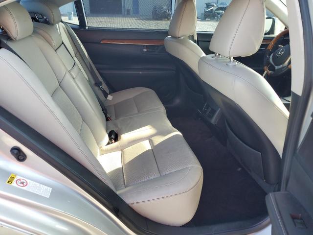Photo 10 from auction – 2013 LEXUS ES 300H with VIN JTHBW1GG1D2000243