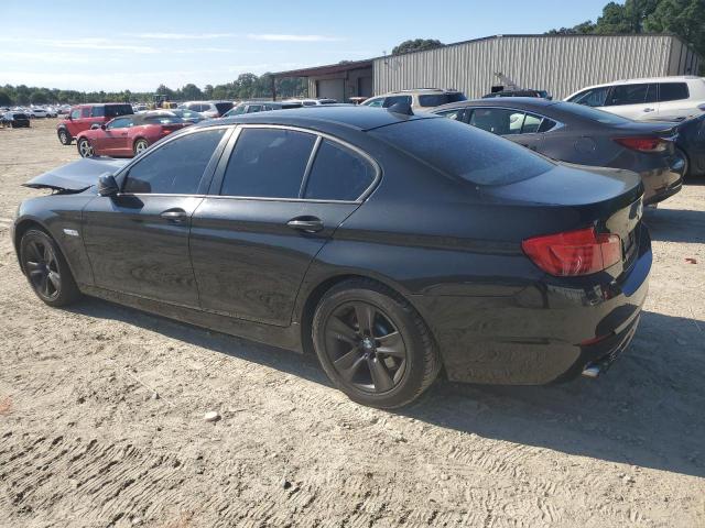 Photo 2 from auction – 2013 BMW 528 I with VIN WBAXG5C5XDDY36649