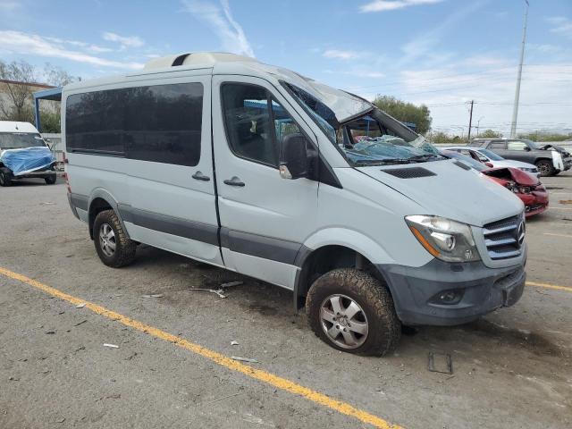 Photo 4 from auction – 2016 MERCEDES-BENZ SPRINTER 2 with VIN WDZFE7CD8GP333888