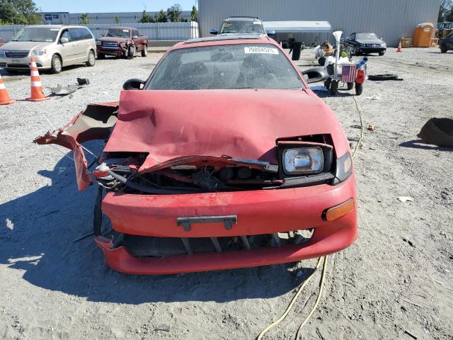Photo 5 from auction – 1990 TOYOTA CELICA ST with VIN JT2AT86F4L0036499