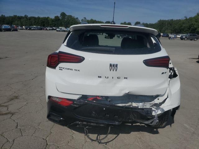 Photo 6 from auction – 2024 BUICK ENCORE GX with VIN KL4AMESL8RB099188