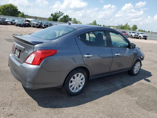Photo 3 from auction – 2017 NISSAN VERSA S with VIN 3N1CN7AP5HL813838