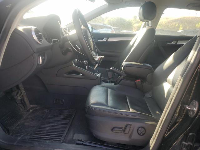 Photo 7 from auction – 2012 AUDI A3 PREMIUM with VIN WAUMFAFMXCA019456