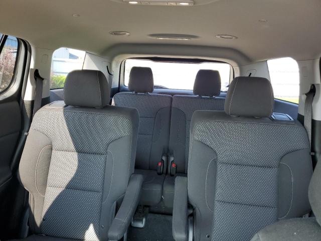 Photo 10 from auction – 2021 GMC ACADIA SLE with VIN 1GKKNRL42MZ170010