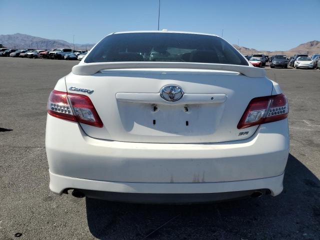 Zdjęcie 6 z aukcji – 2011 TOYOTA CAMRY BASE z VIN 4T1BF3EK8BU611663