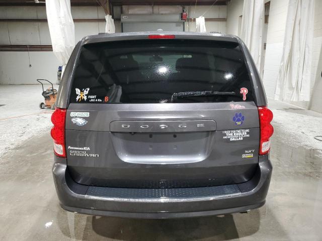 Photo 6 from auction – 2019 DODGE GRAND CARA with VIN 2C4RDGCG8KR772512