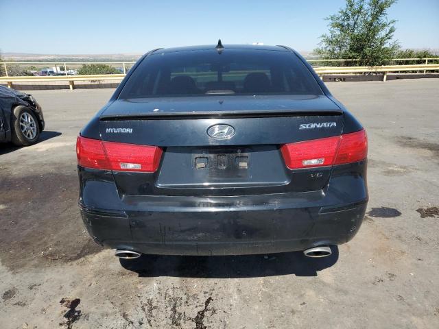 Photo 6 from auction – 2009 HYUNDAI SONATA SE with VIN 5NPEU46F69H432671