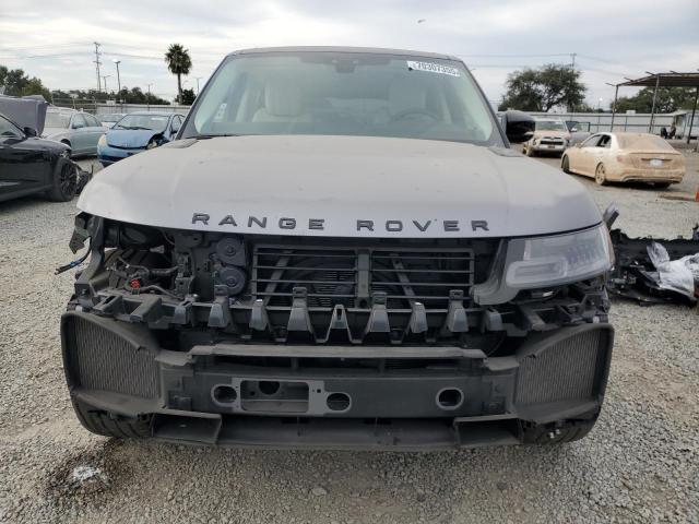 Photo 5 from auction – 2022 LAND ROVER RANGE ROVE with VIN SALWR2SU9NA208707