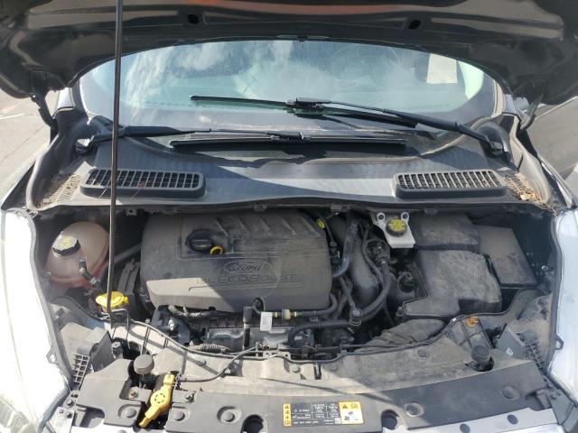 Photo 12 from auction – 2017 FORD ESCAPE TIT with VIN 1FMCU0JD6HUD17364